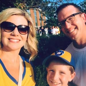 Meet your Posher, Michele